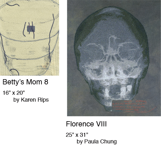 Betty's Mom 8/Florence VIII